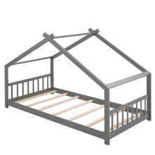 Load image into Gallery viewer, Playhouse Design Bed