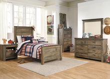 Load image into Gallery viewer, Trinell - Night Stand