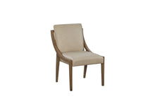 Load image into Gallery viewer, Elure - Leather Sling Chair (Set of 2)