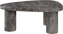 Load image into Gallery viewer, Teramo - Concrete Indoor / Outdoor Coffee Table