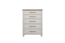 Load image into Gallery viewer, Citrus Heights - Drawer Chest - Cement / Sand