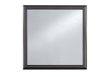 Load image into Gallery viewer, Pompei - Mirror - Metallic Gray