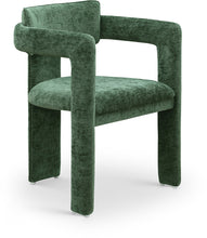 Load image into Gallery viewer, Brenda - Chenille Dining Chair (Set of 2)