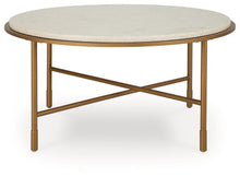 Load image into Gallery viewer, Alben - Round Table