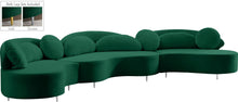 Load image into Gallery viewer, Vivacious - Sectional