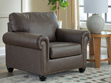 Load image into Gallery viewer, Roxmere - Chair - Umber