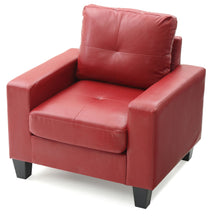 Load image into Gallery viewer, Newbury - Accent Chair For Relaxation
