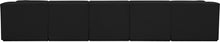 Load image into Gallery viewer, Ollie - 6 Piece Modular Sectional