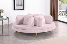 Load image into Gallery viewer, Circlet - Round Sofa Settee