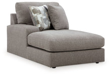 Load image into Gallery viewer, Lindon - LAF Corner Chaise - Smoke