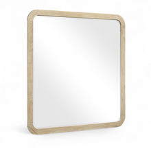 Load image into Gallery viewer, Annalise - Solid Wood Mirror