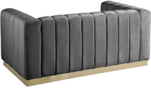 Load image into Gallery viewer, Marlon - Loveseat