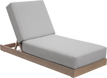 Load image into Gallery viewer, Solace - Olefin Performance Fabric Outdoor Patio Lounge Chair