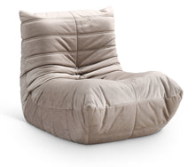 Load image into Gallery viewer, Relax - Velvet Upholstered Chair