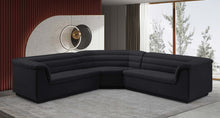 Load image into Gallery viewer, Cascade - Velvet Modular Sectional