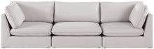 Load image into Gallery viewer, Mackenzie - Modular Sofa 3 Seats