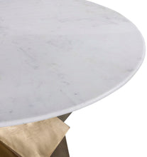 Load image into Gallery viewer, Walker - Marble Dining Table