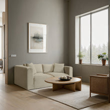 Load image into Gallery viewer, Shaggy - 2 Seat Modular Sofa