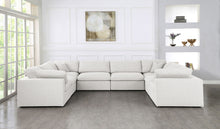 Load image into Gallery viewer, Serene - 8 Piece Modular Sectional