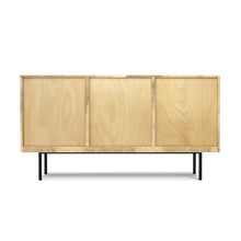 Load image into Gallery viewer, Reeves - Sideboard Buffet - Natural