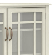 Load image into Gallery viewer, Connaught - Tall Storage Cabinet