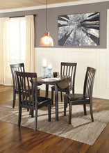Load image into Gallery viewer, Hammis - Round Dining Table Set