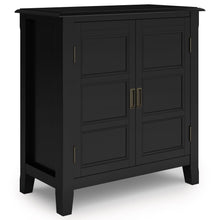 Load image into Gallery viewer, Burlington - Handcrafted Low Storage Cabinet