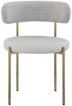 Load image into Gallery viewer, Beacon - Faux Leather Dining Chair (Set of 2)