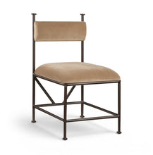 Load image into Gallery viewer, Monarch - Velvet Dining Chair (Set of 2)