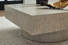Load image into Gallery viewer, Jorielyn - Square Table