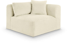 Load image into Gallery viewer, Shaggy - Corner Chair