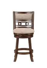 Load image into Gallery viewer, Gia - Swivel Stool