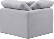 Load image into Gallery viewer, Indulge - Linen Corner Chair