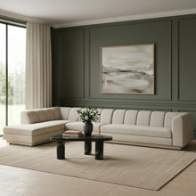 Load image into Gallery viewer, Modari - Sectional - Beige