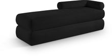 Load image into Gallery viewer, Kennedy - Chenille Bench