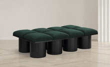 Load image into Gallery viewer, Pavilion - 8 Piece Modular Bench With Black Base