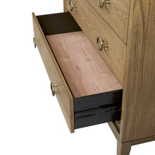 Load image into Gallery viewer, Elure - 5 Drawer Chest