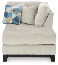 Load image into Gallery viewer, Maxon Place - Raf Corner Chaise - Stone
