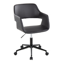 Load image into Gallery viewer, Margarite - Contemporary Design Task Chair