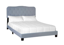 Load image into Gallery viewer, Ariana - Upholstered Bed In A Box