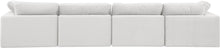 Load image into Gallery viewer, Comfy - Velvet Modular Sofa 4 Seats