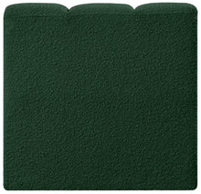 Load image into Gallery viewer, Arc - Boucle Fabric Straight Chair