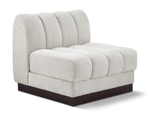 Load image into Gallery viewer, Quinn - Armless Chair