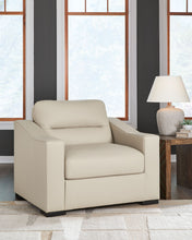 Load image into Gallery viewer, Treasure Trove - Chair And A Half - Almond