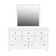 Load image into Gallery viewer, Tamarack - Dresser