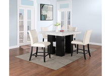 Load image into Gallery viewer, D04 - Bar Table Top - White