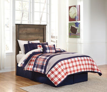 Load image into Gallery viewer, Trinell - Youth Panel Headboard