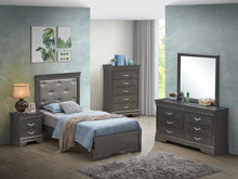 Load image into Gallery viewer, Lorana - Bed