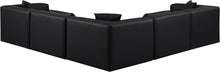 Load image into Gallery viewer, Cube - 5 Piece Modular Corner Sectional