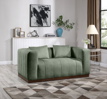 Load image into Gallery viewer, Mallina - Loveseat